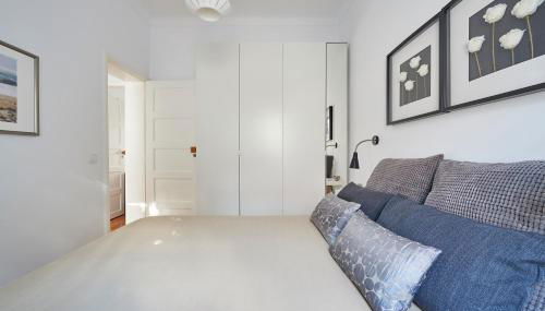 Casa Oliveira - Alvalade by the Metro - Foto 5