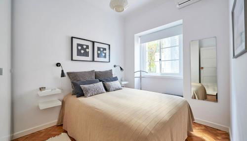 Casa Oliveira - Alvalade by the Metro - Foto 1