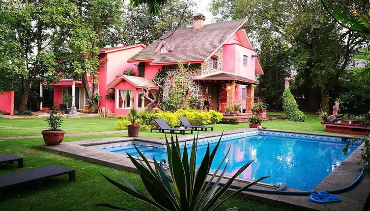 Foto 1 - Casa Amor