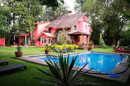 Foto 1 - Casa Amor