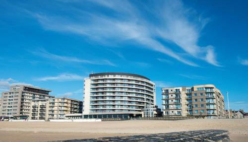Foto 1 - Vayamundo Oostende - Apartments