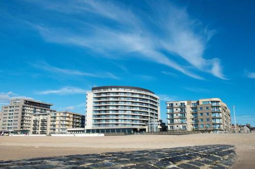 Foto 1 - Vayamundo Oostende - Apartments