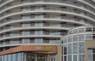 Foto 3 - Vayamundo Oostende - Apartments