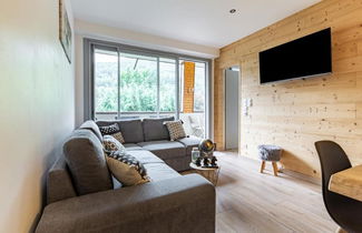Photo 1 - Appartement en Saint-Lary-Soulan avec jardin