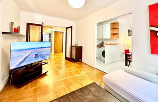 Photo 1 - Apartment in Paris with garden