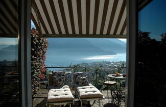 Photo 1 - Apartment in Gravedona ed Uniti with swimming pool and sea view