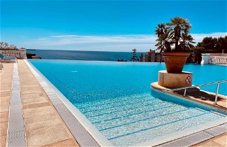 Photo 1 - Apartment in Cannes with swimming pool and garden