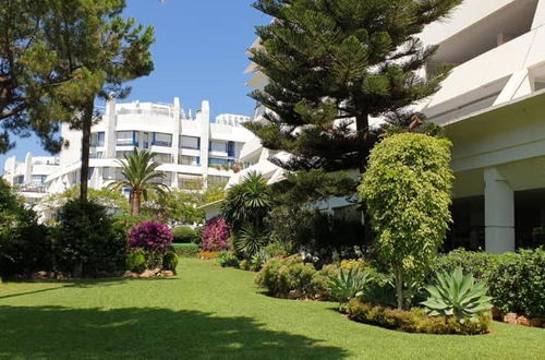 Photo 6 - Apartment in Marbella with private pool and sea view