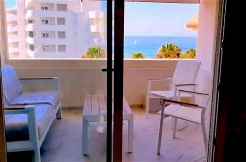 Photo 11 - Apartment in Marbella with private pool and sea view