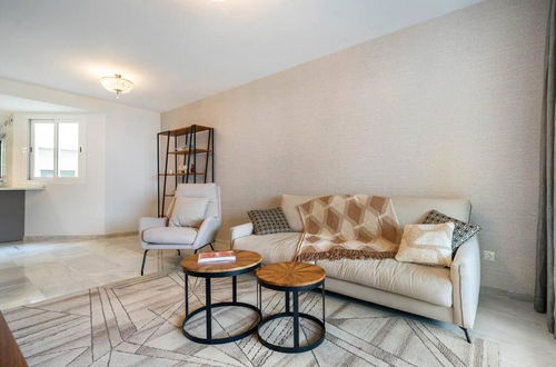 Photo 10 - Apartment in Marbella with private pool and sea view