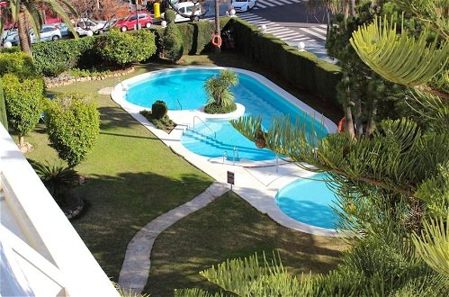 Photo 19 - Apartment in Marbella with private pool and sea view