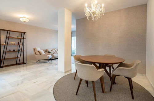 Photo 16 - Apartment in Marbella with private pool and sea view