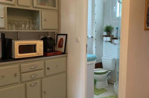 Photo 11 - Appartement en Brignoles avec piscine privée et vue jardin
