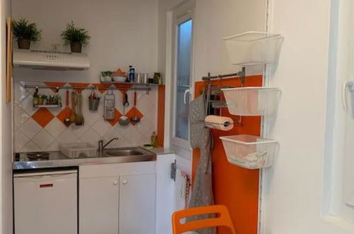 Photo 2 - Appartement en Brignoles avec piscine privée et vue jardin