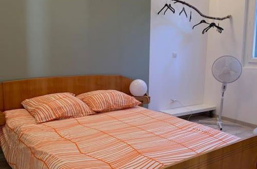 Photo 8 - Appartement en Brignoles avec piscine privée et vue jardin
