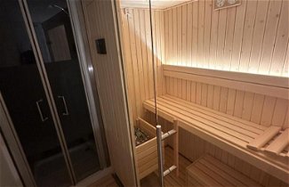 Foto 1 - Appartamento a Encamp con sauna e vista sulle montagne