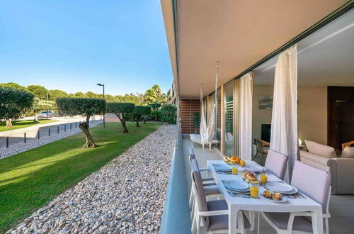 Photo 8 - Appartement en Albufeira avec piscine privée et vue jardin