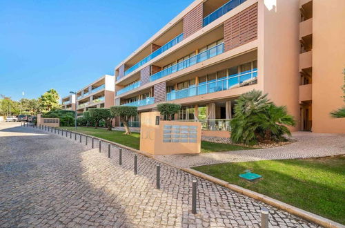 Photo 31 - Appartement en Albufeira avec piscine privée et vue jardin