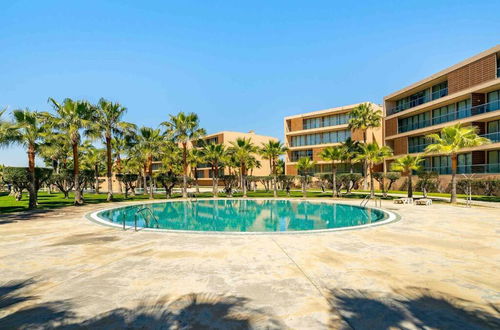 Photo 9 - Appartement en Albufeira avec piscine privée et vue jardin