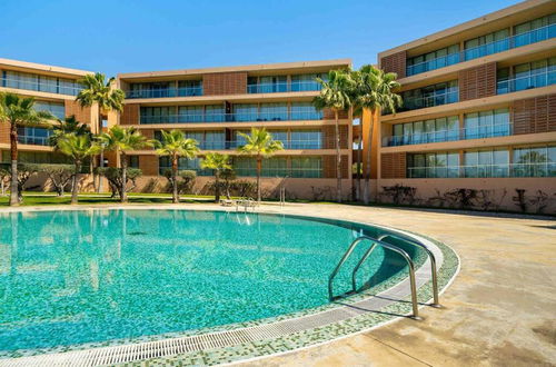 Photo 20 - Appartement en Albufeira avec piscine privée et vue jardin
