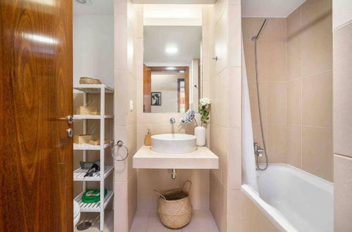 Photo 30 - Appartement en Albufeira avec piscine privée et vue jardin