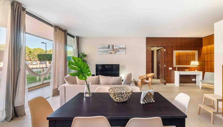 Photo 1 - Appartement en Albufeira avec piscine privée et vue jardin