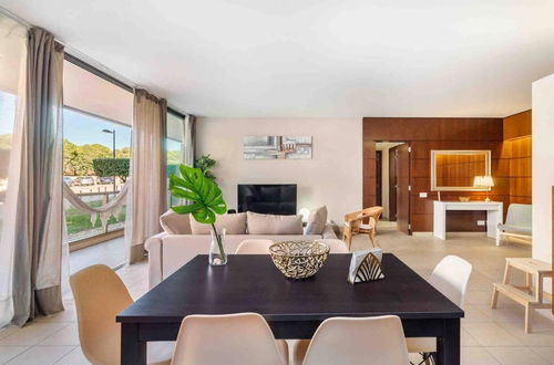 Photo 1 - Appartement en Albufeira avec piscine privée et vue jardin