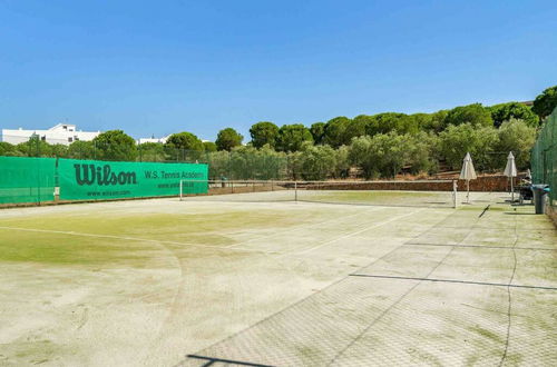 Photo 16 - Appartement en Albufeira avec piscine privée et vue jardin