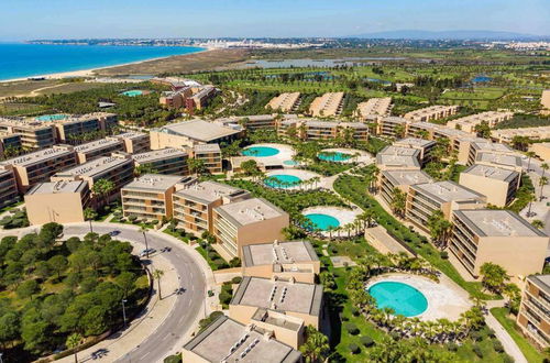 Photo 12 - Appartement en Albufeira avec piscine privée et vue jardin