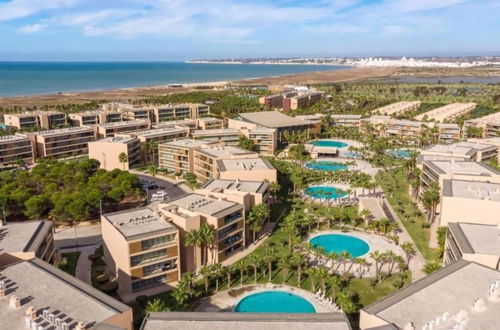 Photo 15 - Appartement en Albufeira avec piscine privée et vue jardin