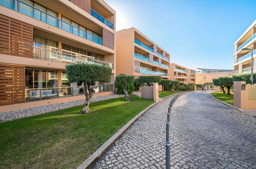 Photo 19 - Appartement en Albufeira avec piscine privée et vue jardin