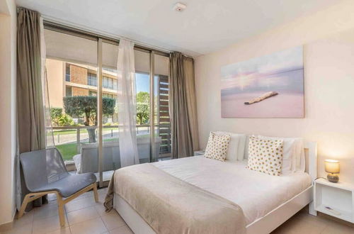 Photo 4 - Appartement en Albufeira avec piscine privée et vue jardin