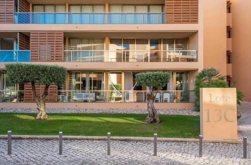 Photo 26 - Appartement en Albufeira avec piscine privée et vue jardin