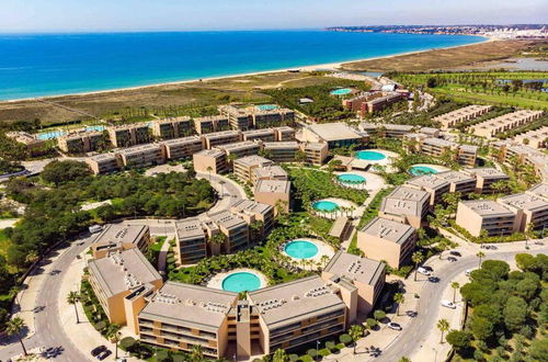Photo 24 - Appartement en Albufeira avec piscine privée et vue jardin