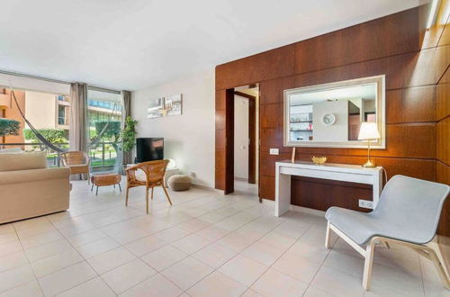 Photo 28 - Appartement en Albufeira avec piscine privée et vue jardin