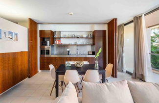 Photo 2 - Appartement en Albufeira avec piscine privée et vue jardin