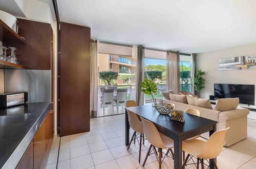 Photo 7 - Appartement en Albufeira avec piscine privée et vue jardin