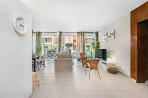 Photo 3 - Appartement en Albufeira avec piscine privée et vue jardin