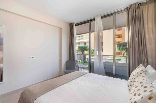 Photo 11 - Appartement en Albufeira avec piscine privée et vue jardin