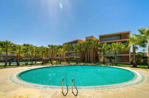 Photo 5 - Appartement en Albufeira avec piscine privée et vue jardin