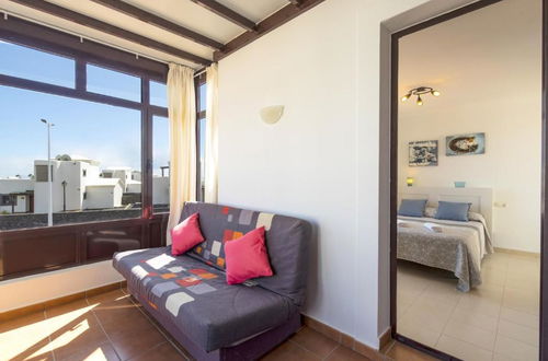 Photo 8 - Villa in Yaiza with private pool