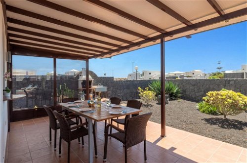 Photo 13 - Villa in Yaiza with private pool