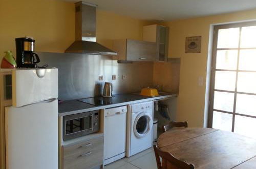 Foto 6 - Gîte le Pressoir