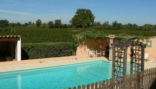 Foto 1 - Gîte le Pressoir