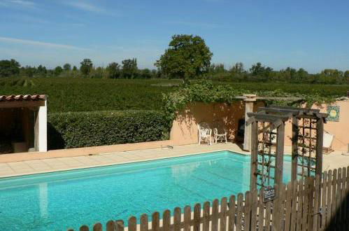 Foto 1 - Gîte le Pressoir