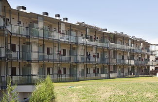 Foto 1 - Aparthotel Jardines de Aristi