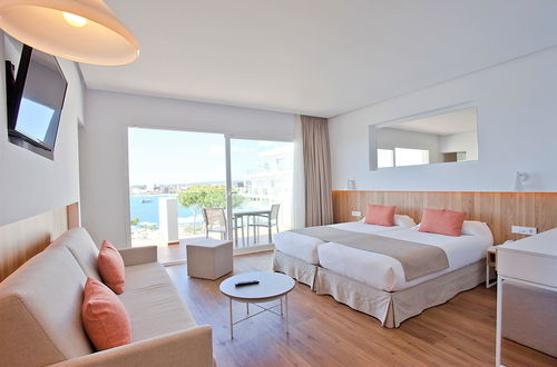 Foto 4 - Aparthotel Ponent Mar
