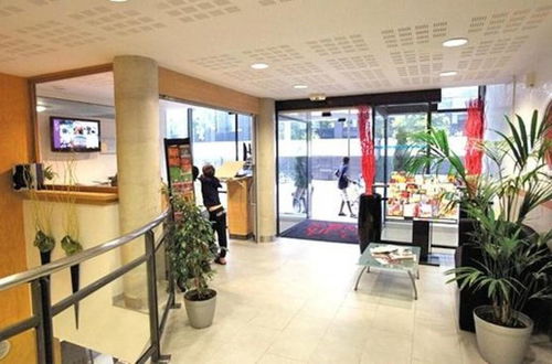 Photo 3 - AppartCity Confort Paris Villejuif