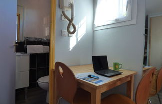 Photo 2 - Hôtel&Apparts Court'inn Suites