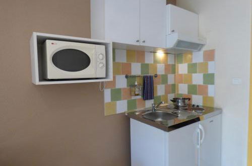 Photo 38 - Hôtel&Apparts Court'inn Suites